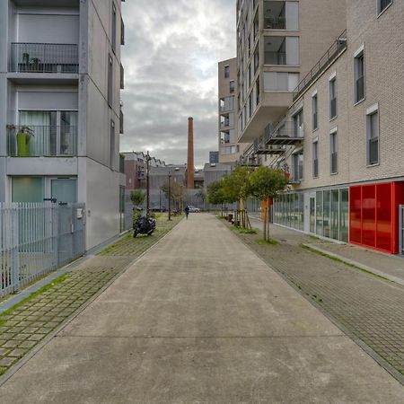 Le First By Cocoonr Apartment Нант Екстериор снимка